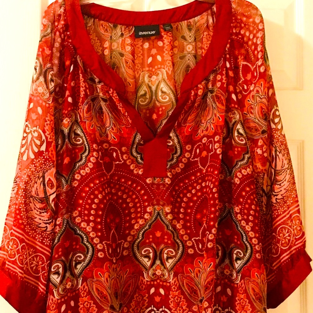 Crimson Crush
